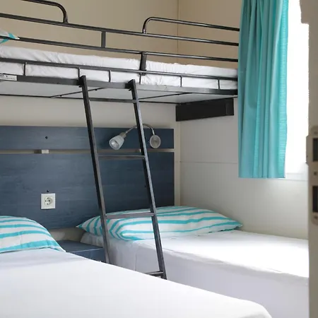Tatil parkı Europa Silvella 5*