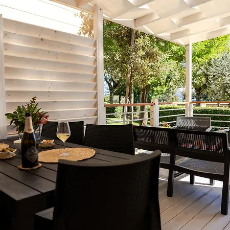 Europa Silvella Tatil parkı 5*
