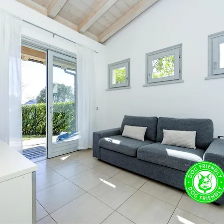 Tatil parkı Europa Silvella 5*