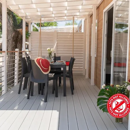 Tatil parkı Europa Silvella 5*