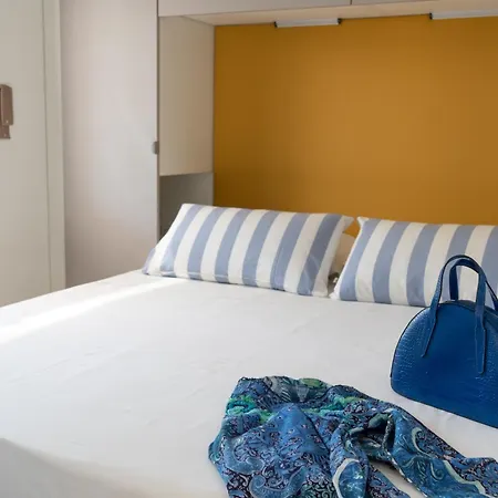 Tatil parkı Europa Silvella