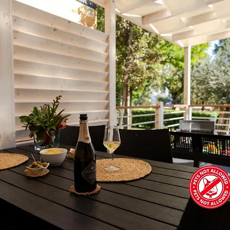 Tatil parkı Europa Silvella San Felice del Benaco