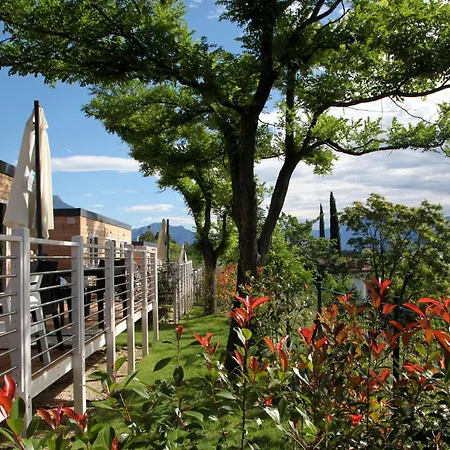 Europa Silvella Tatil parkı San Felice del Benaco