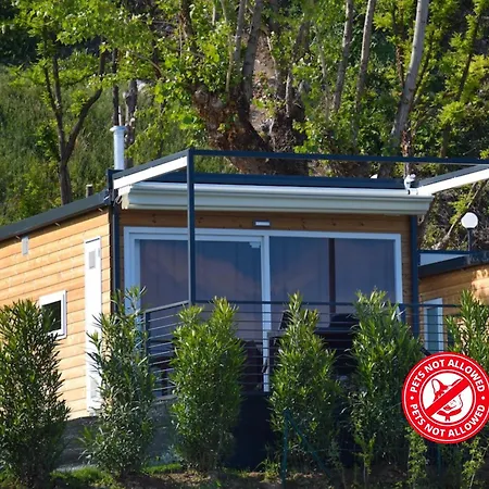 Europa Silvella Tatil parkı 5*