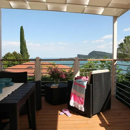 Europa Silvella Holiday park 5*