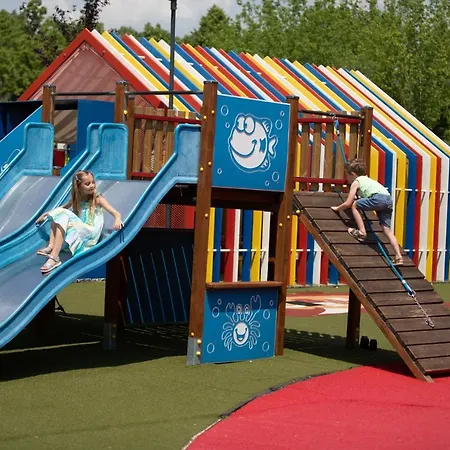 Holiday park Europa Silvella San Felice del Benaco