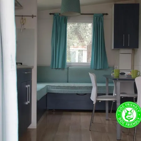 Europa Silvella Holiday park San Felice del Benaco