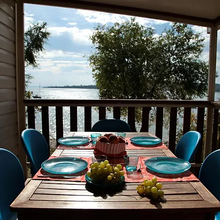 Europa Silvella Holiday park San Felice del Benaco