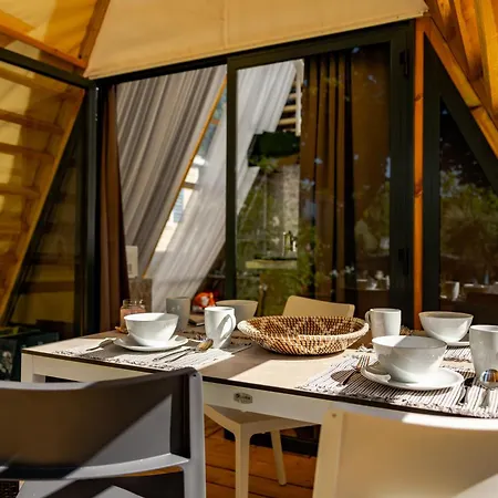 Europa Silvella 5* 산펠리체델바나코