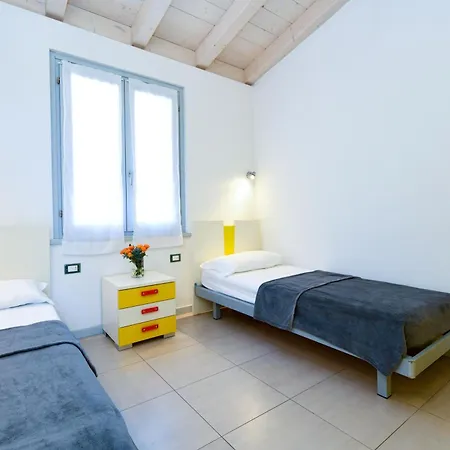 Parque de vacaciones Europa Silvella 5*