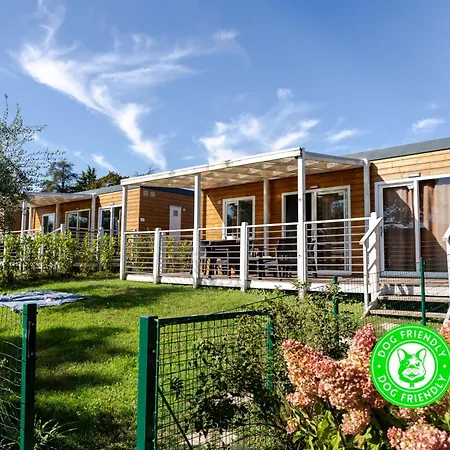 Europa Silvella Parque de vacaciones 5*