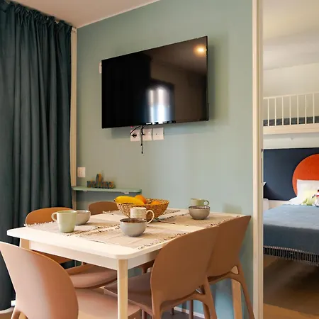Parque de vacaciones Europa Silvella 5*