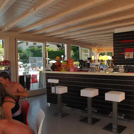 Parque de vacaciones Europa Silvella 5*