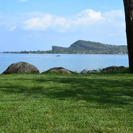 Parque de vacaciones Europa Silvella San Felice del Benaco